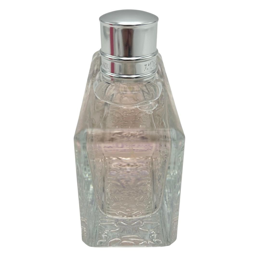 ⭐️新品未使用⭐️ ロクシタン リボンアルル オードトワレ 75ML