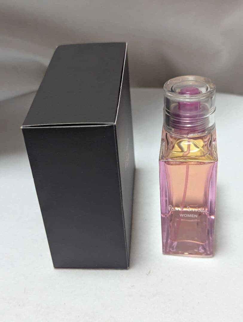 希少ポールスミスウーマンオーデオドラント100ml