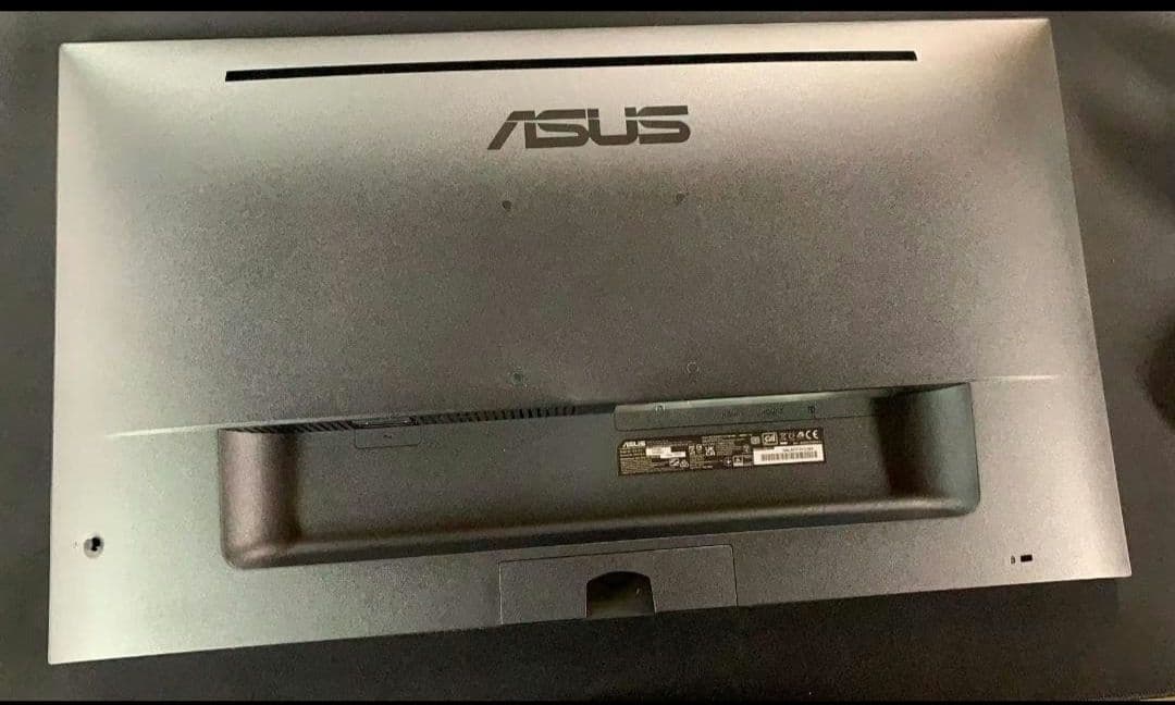 ★ASUS 4K モニター Eye Care VP289Q 28インチ
