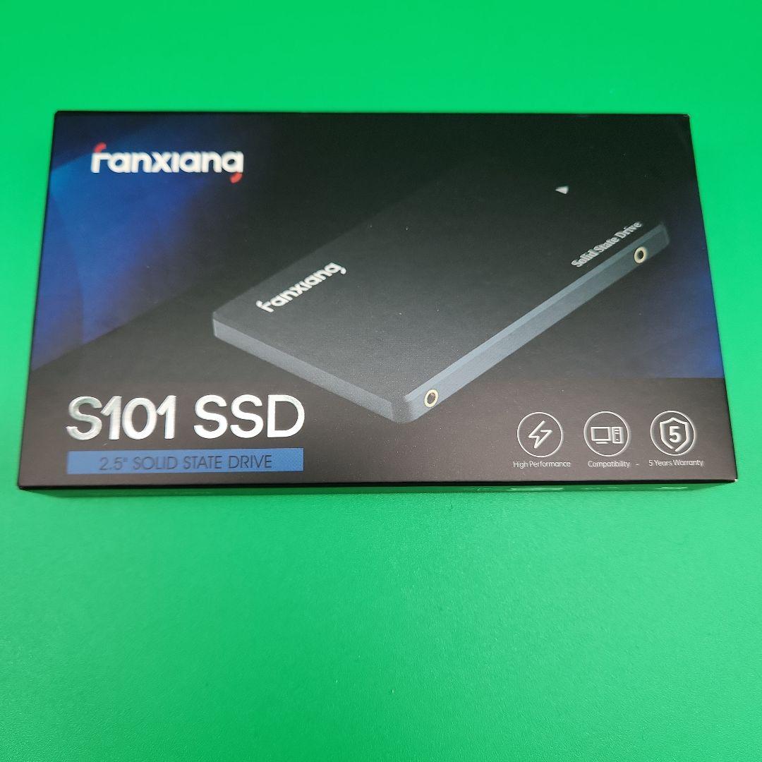 【SSD 512GB SATA】内蔵SSD　SATA III【PS4に対応】④