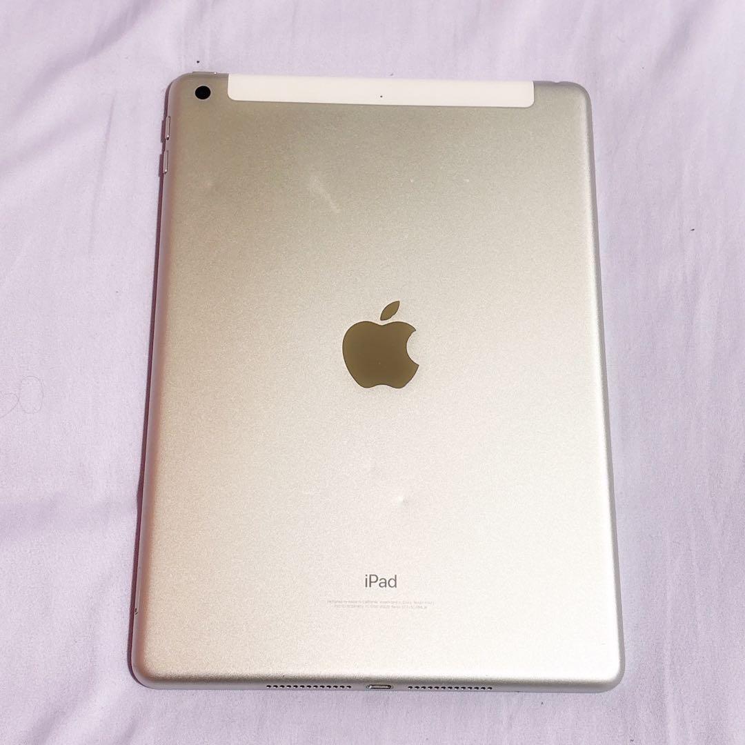 iPad 第五世代 32GB / 画面キレイ 動作確認済み