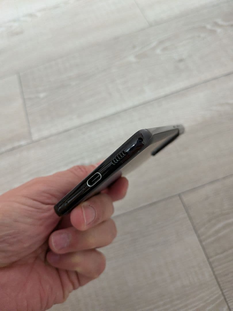 【使用期間半年】GalaxyS21Ultra 5G SC-52B　ギャラクシー
