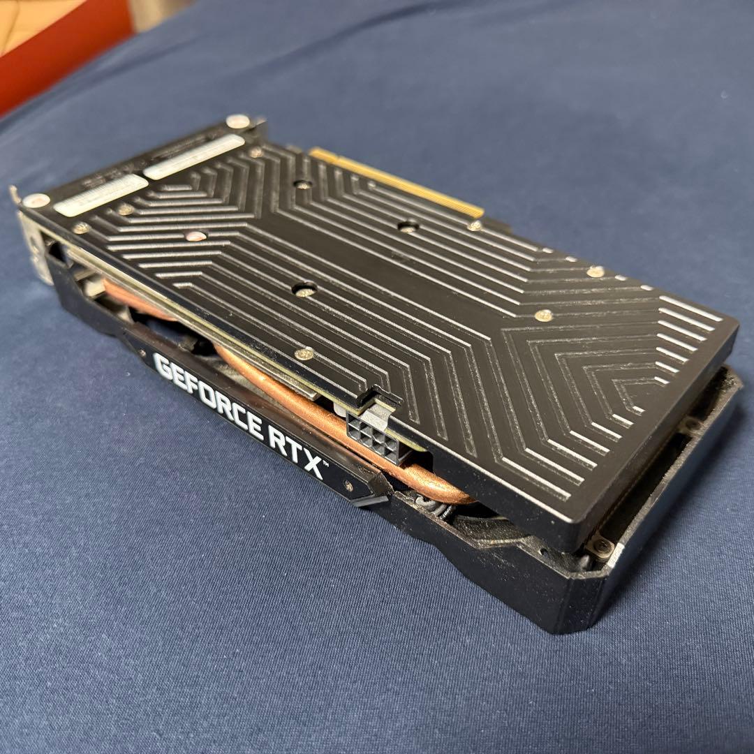 グラフィックボード・グラボ・ビデオカード NVIDIA GeForce 2060 super