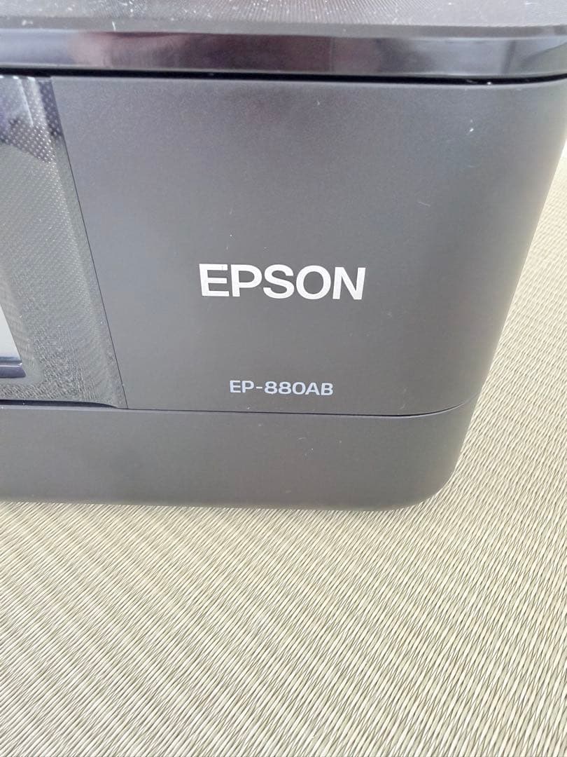 EPSON プリンター