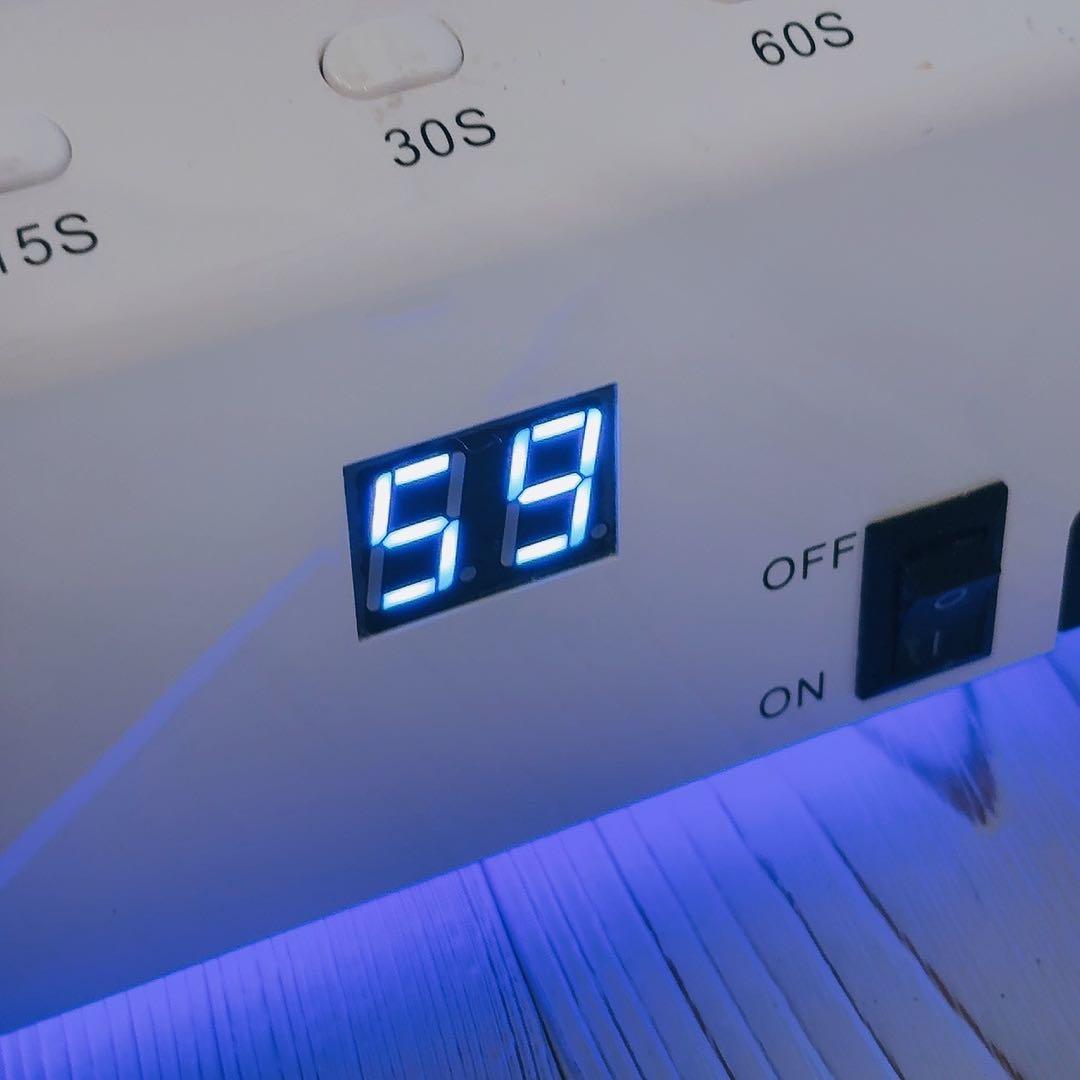 Putiel プティール　LEDライト18W