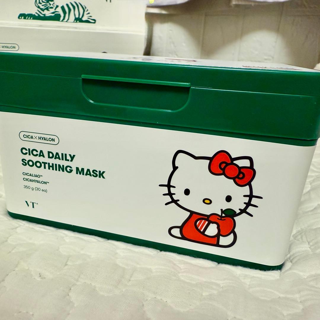 【新品・未使用】VT コスメティックス　おまとめ売り✨