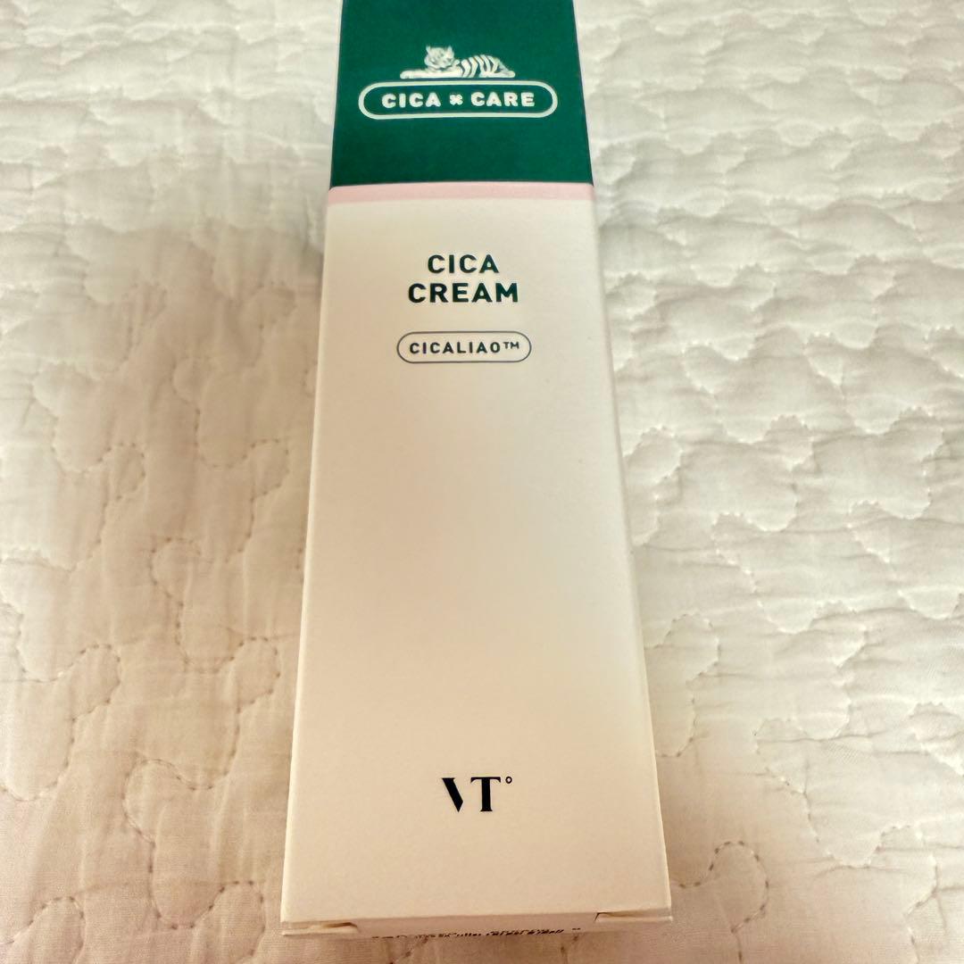 【新品・未使用】VT コスメティックス　おまとめ売り✨