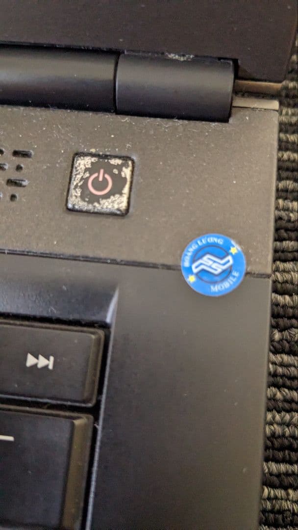 Windowsノート本体 DELL Precision M6700 i7 1TB