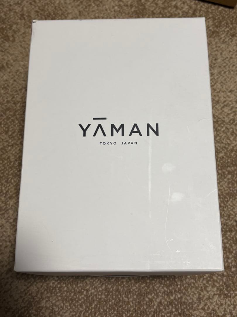 YA-MAN ヤーマン キャビスパ RFコア PLUS