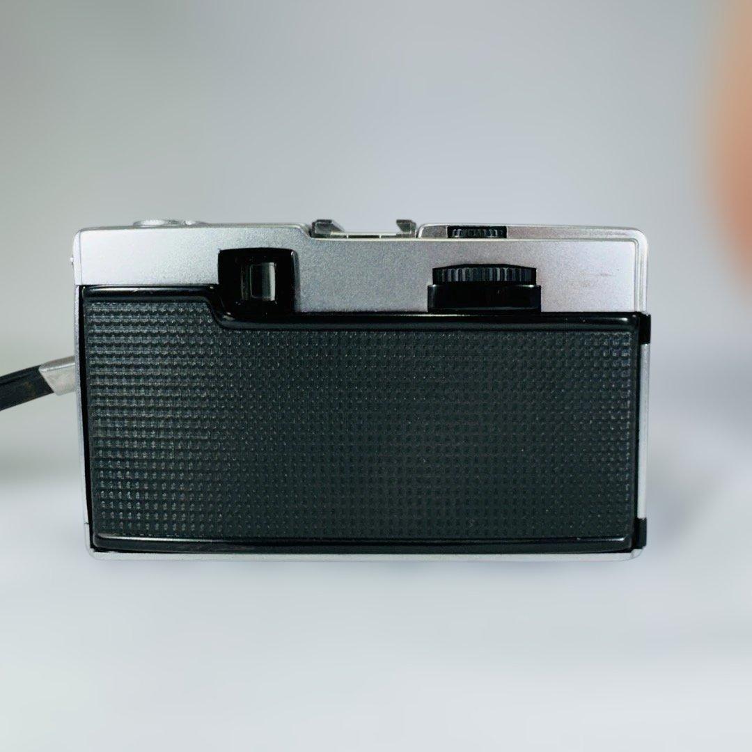 OLYMPUS PEN EED 動作確認済み レトロ フィルムカメラ