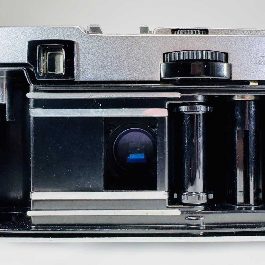 OLYMPUS PEN EED 動作確認済み レトロ フィルムカメラ