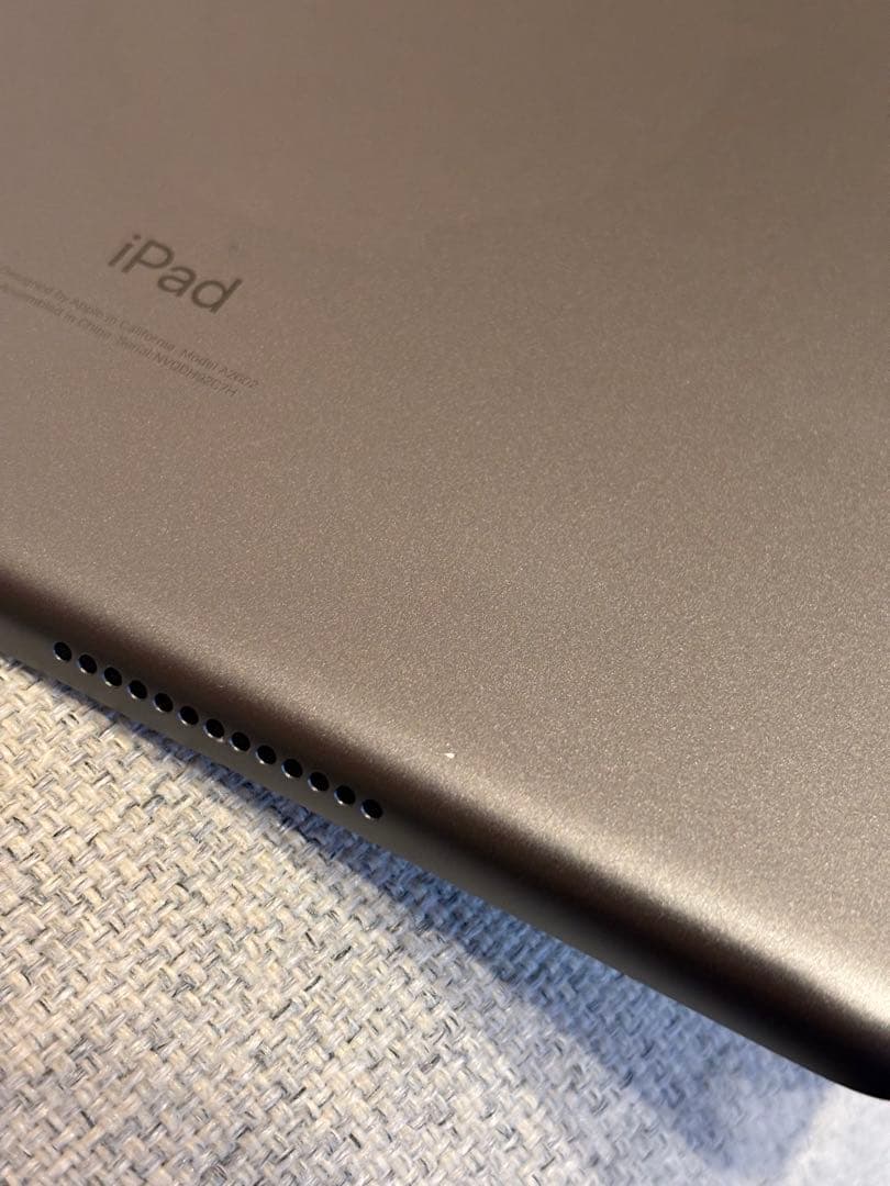 iPad 10.2インチ 9世代 + Apple Pencilセット