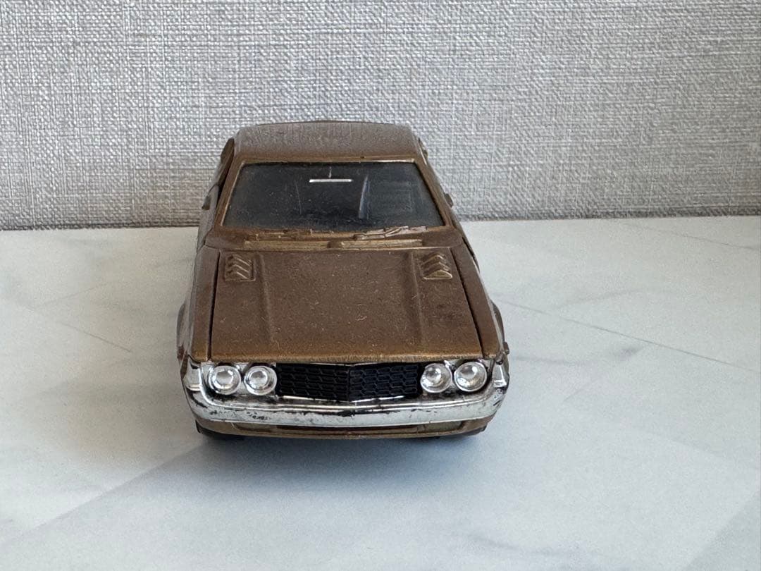 セリカ CELICA LB 2000GT ヨネザワ　日本製