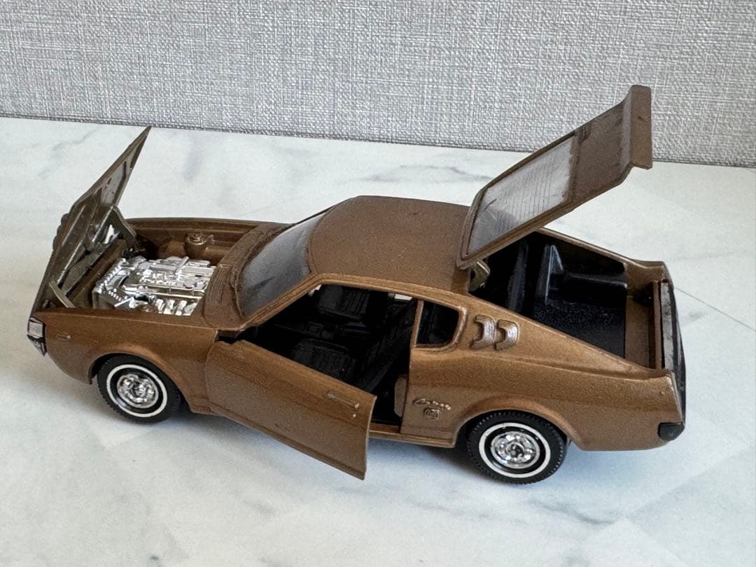 セリカ CELICA LB 2000GT ヨネザワ　日本製