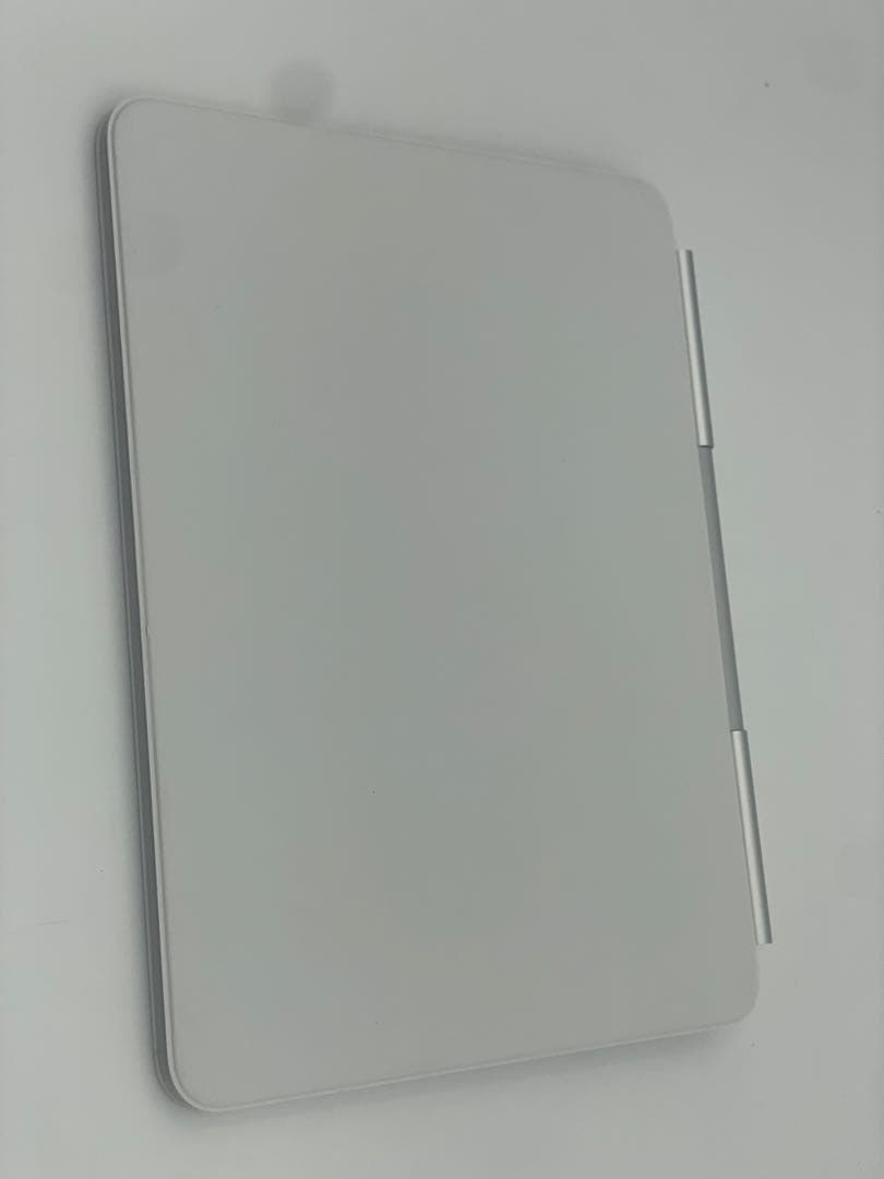 【極美品】iPad Magic Keyboard(11インチ)保証付 日本語