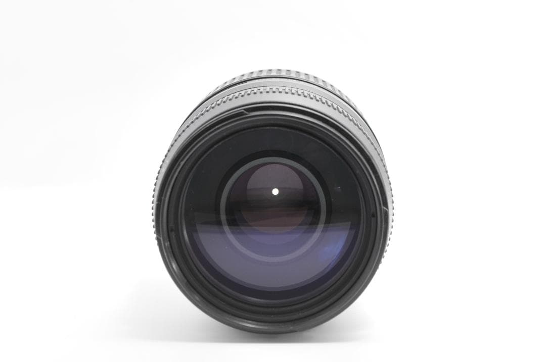 TAMRON AF 70-300mm F/4-5.6 Di 望遠レンズ ニコン