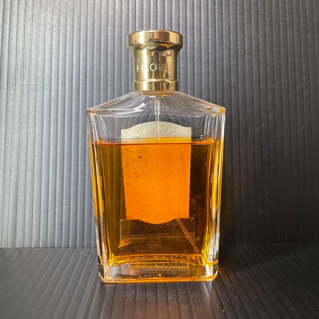 フローリス ジニア オードトワレ　FLORIS ZINNIA 100ml 香水