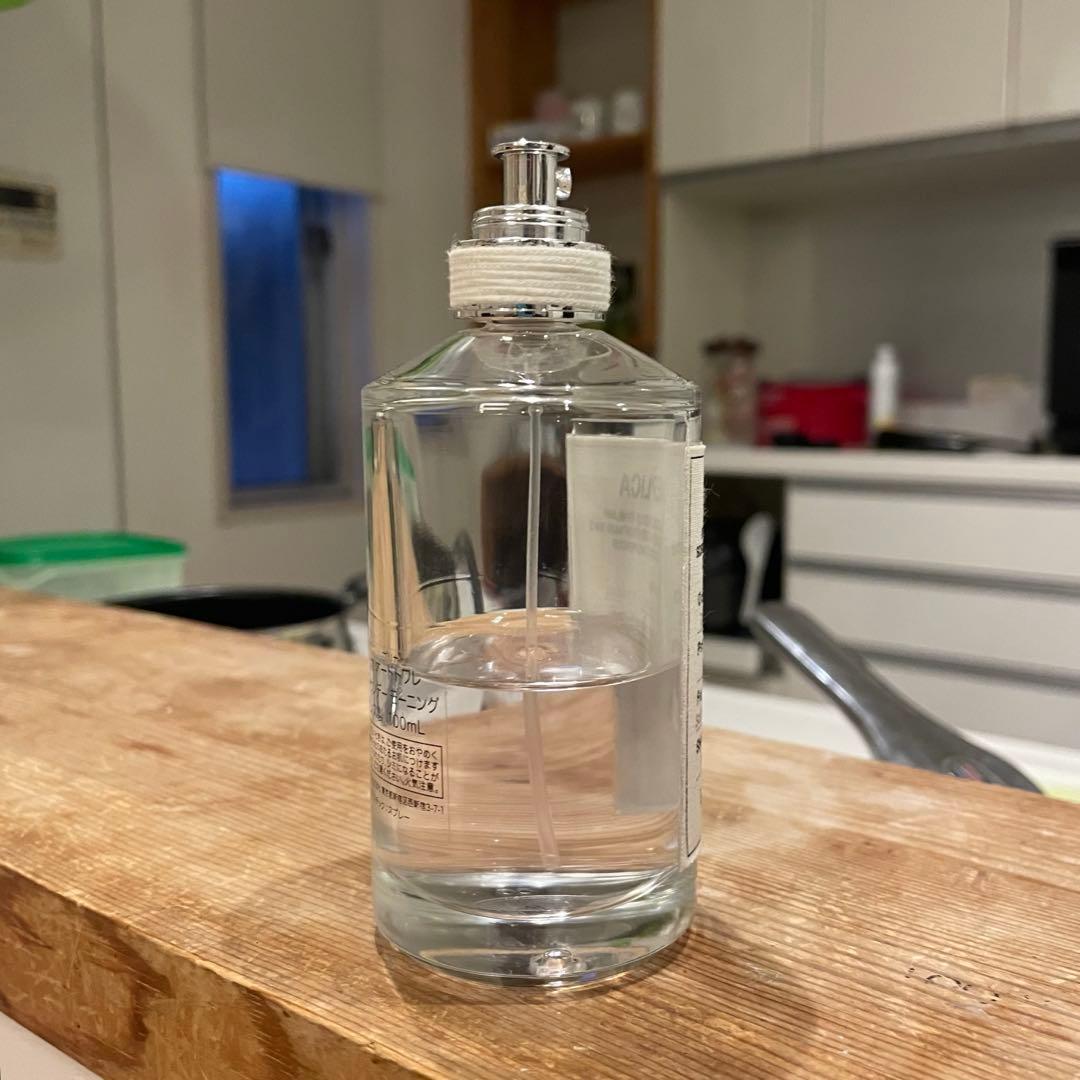 Maison Margiela REPLICA レイジーサンデーモーニング 香水