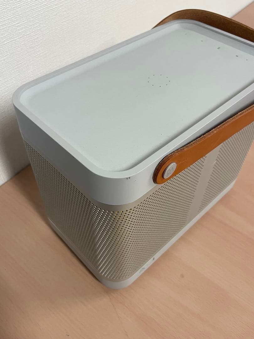 Beolit20★Bang&Olufsen★bluetooth★スピーカー★