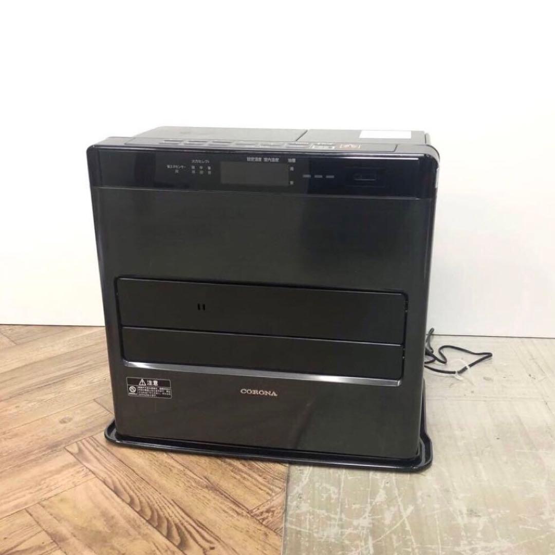 CORONA コロナ 石油ストーブ FH-WZ4624BY 2024年製
