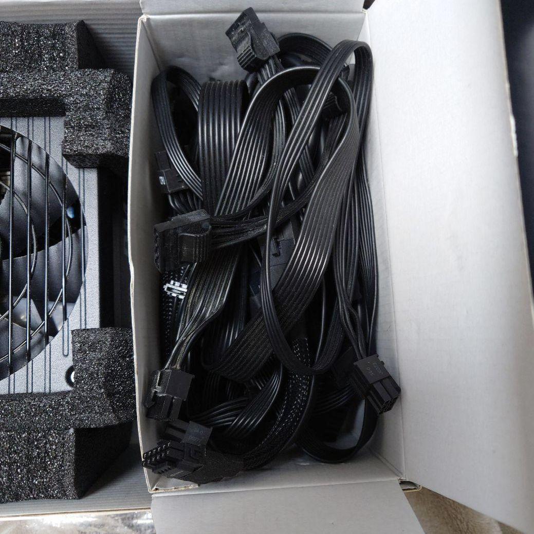 CORSAIR RM750 電源 cp-9020195-jp