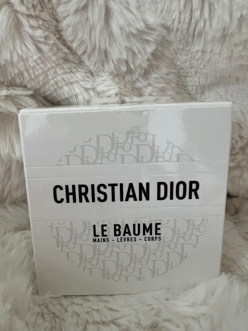 クリスチャンディオール　Christian Dior マルチクリーム