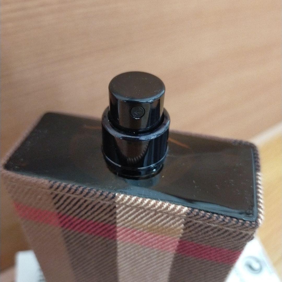 バーバリー ロンドン 100ml メン BURBERRY LONDON MEN