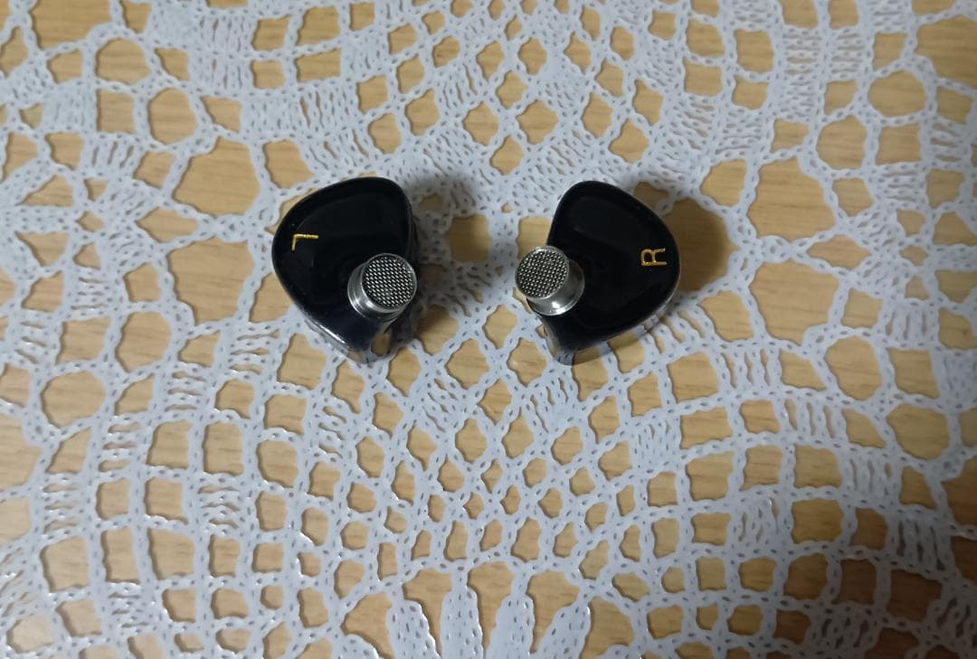 MYER Audio 『SLIIVO SLA3』
