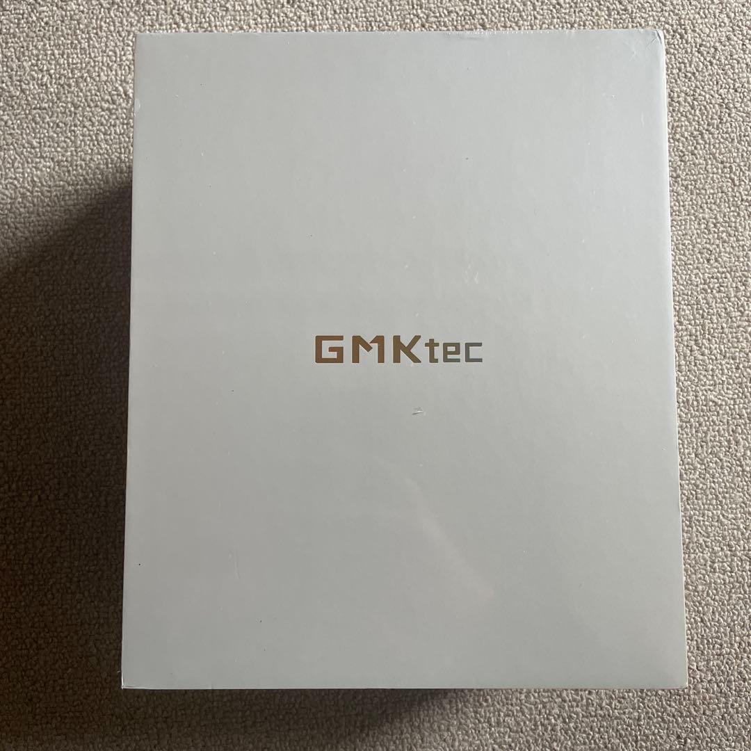 新品 GMKtecポータブルeGPU AMD 7600M XT 8GB
