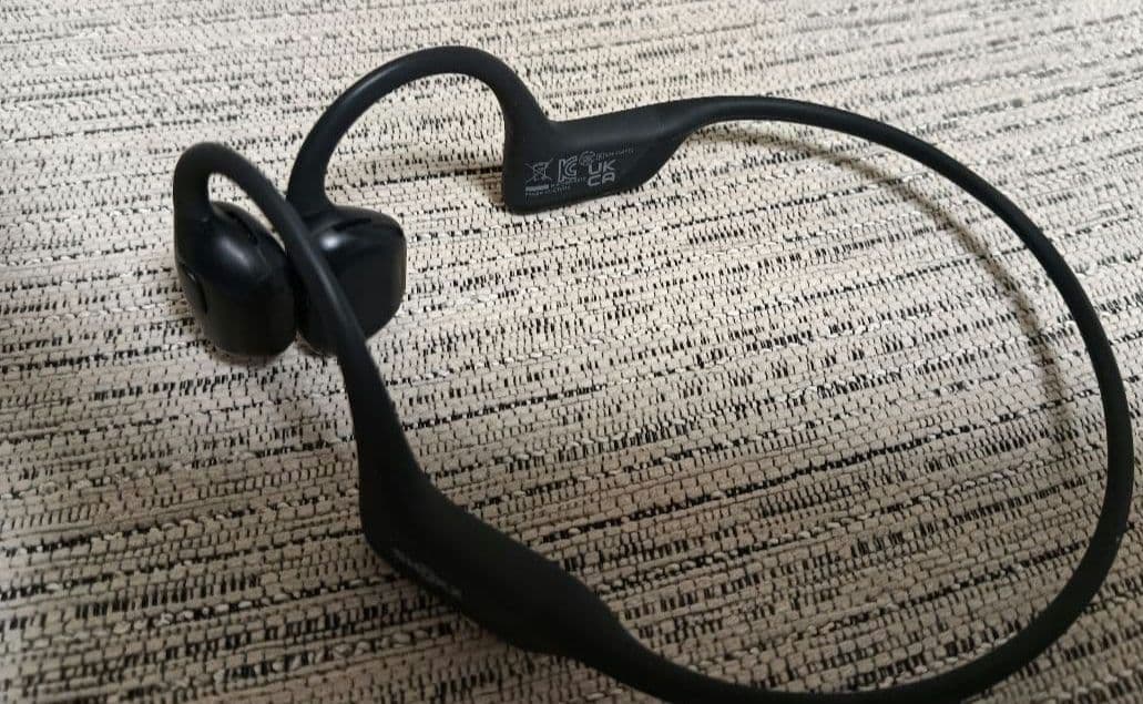 Shokz OpenRun Pro S810　本体のみ