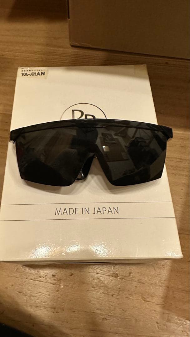 ヤーマン Men's Reibeaute