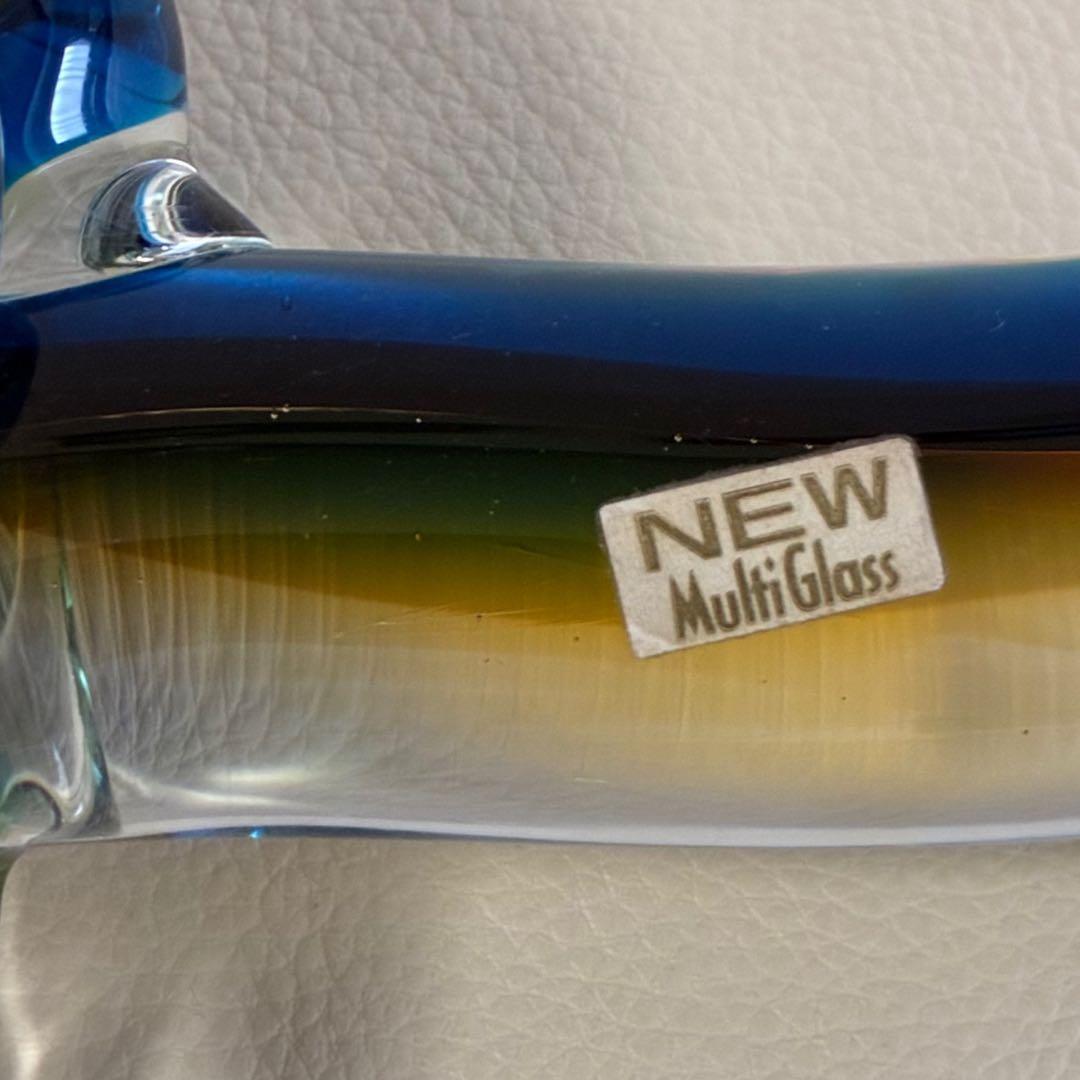 【SUMO公式アカウント03】 Multi Glass/ダックスフント置物