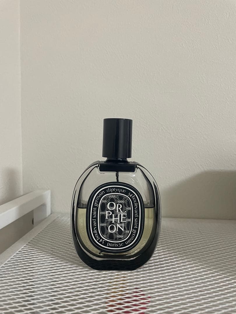 香水(ユニセックス) Diptyque Orpheon