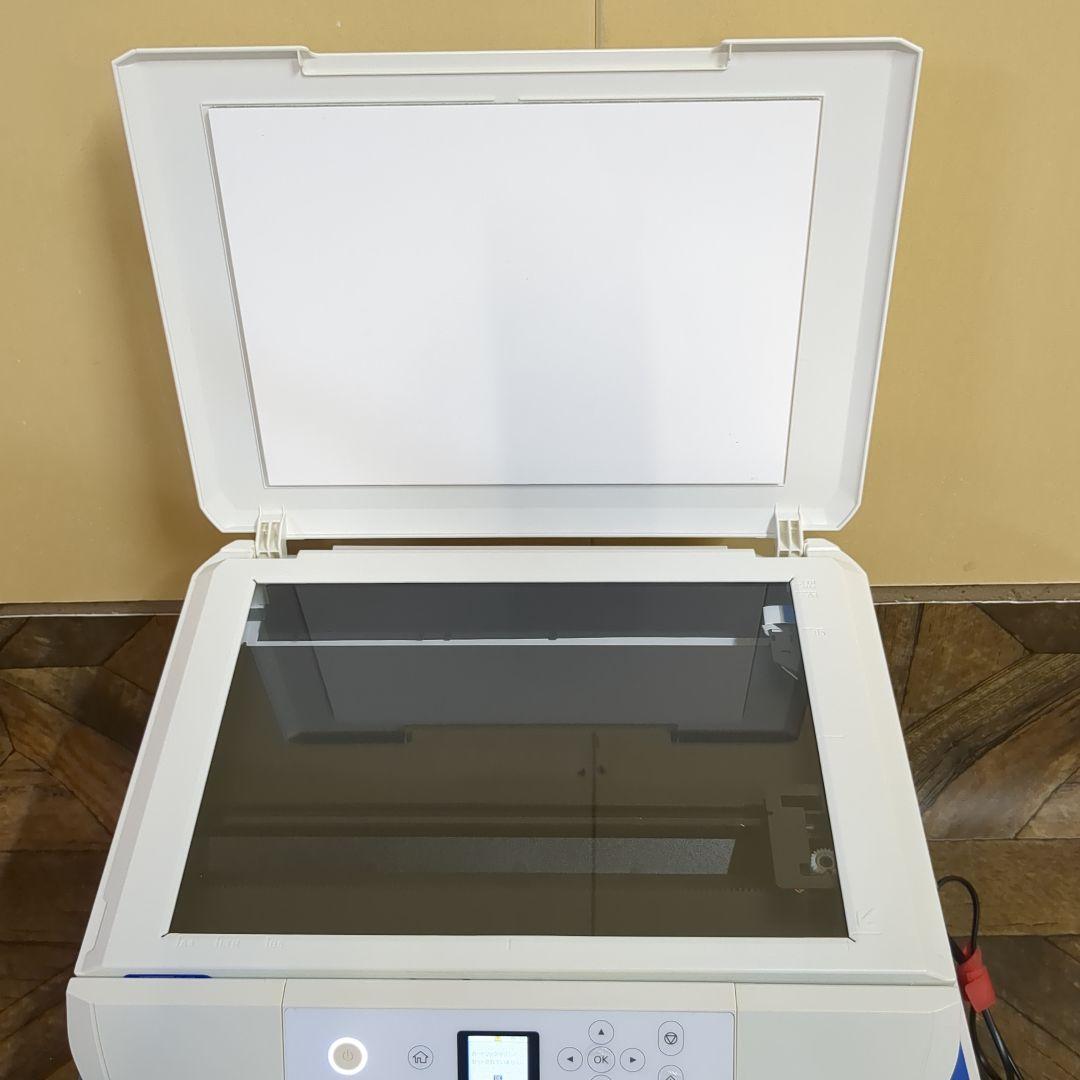 (s) EPSON EP-711A インクジェットプリンター エプソン