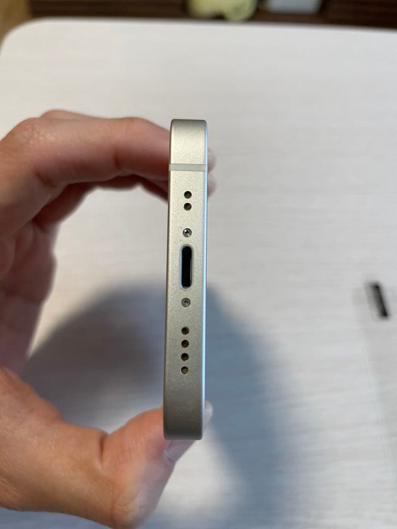 Apple iPhone 12 mini 256GB ホワイト