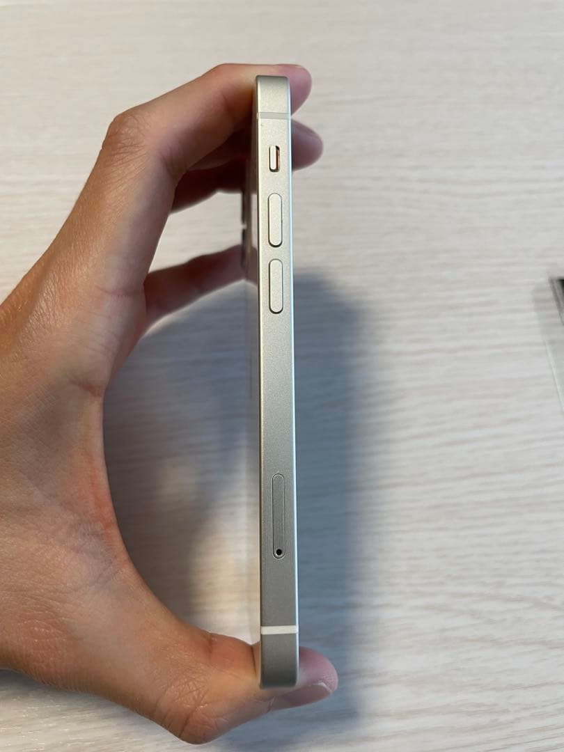Apple iPhone 12 mini 256GB ホワイト
