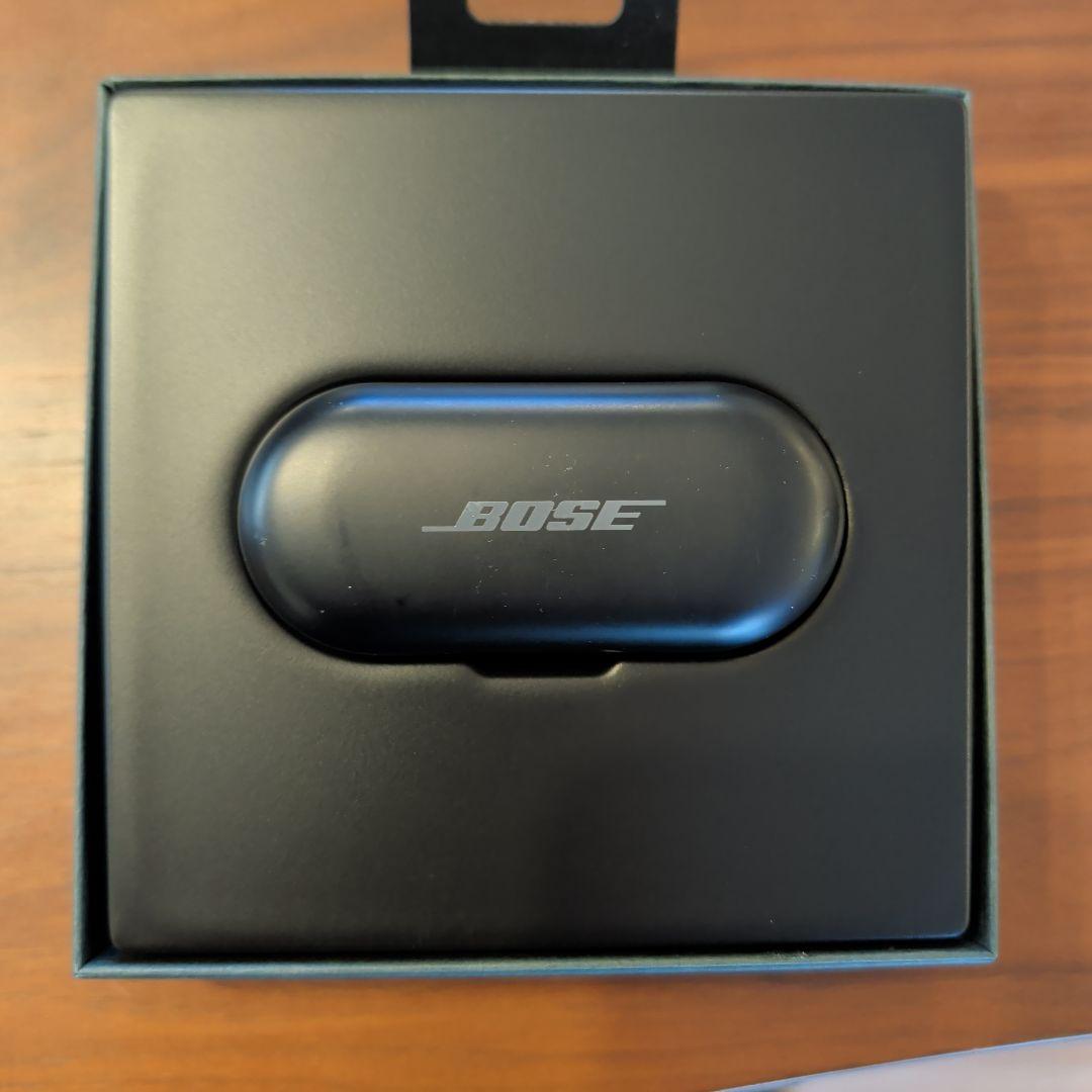 A*n様 Bose Sport Earbuds