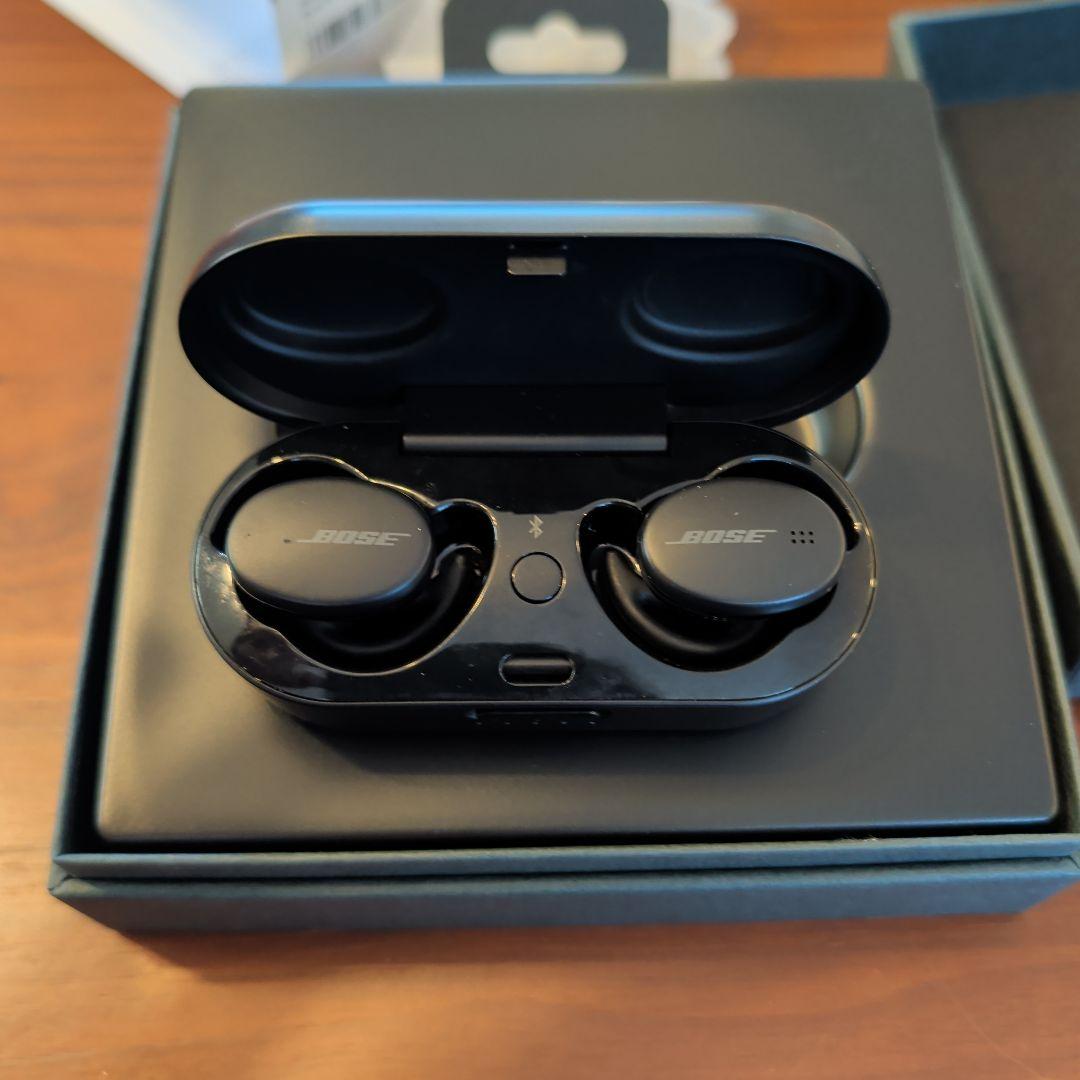 A*n様 Bose Sport Earbuds
