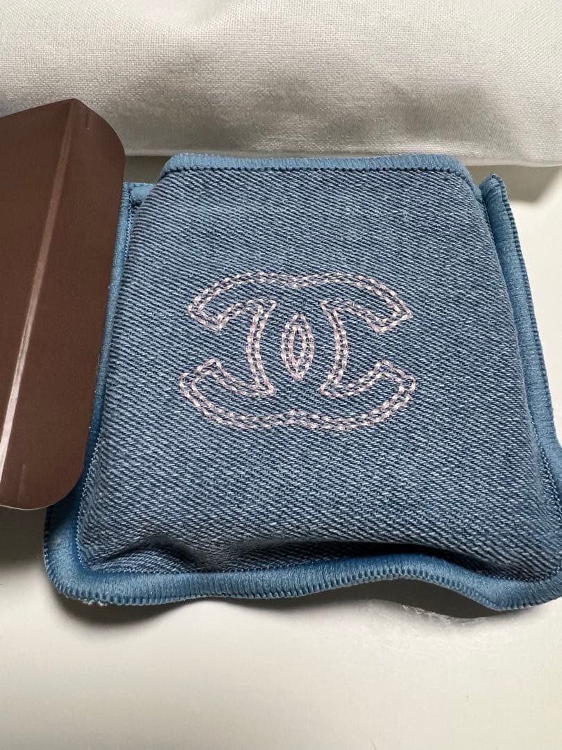 CHANEL 29 ココ　ジーン　 レキャトル オンブル　限定
