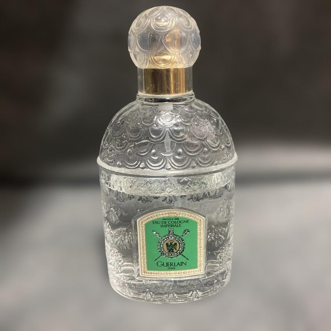 GUERLAIN ゲラン　オーインペリアル　オーデコロン 100ml フルボトル