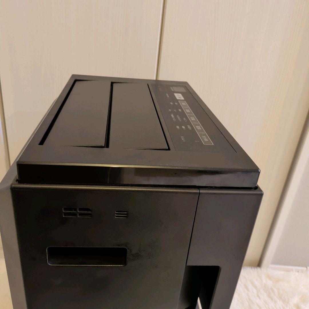 【新品未使用】Panasonic 加湿空気清浄機　ナノイーX F-VXU90