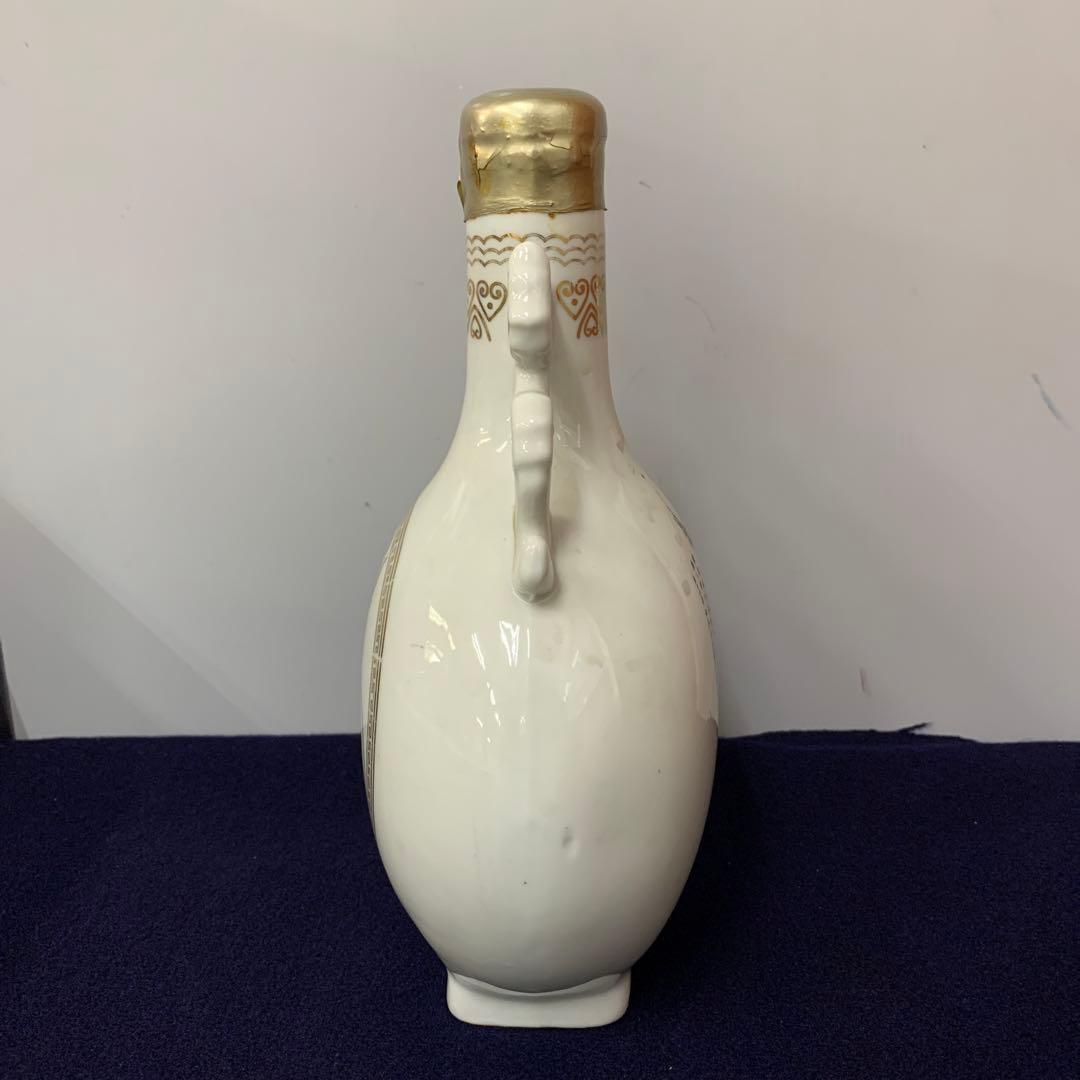 N3109 特級陳年紹興酒　中国　就職記念　紹興酒