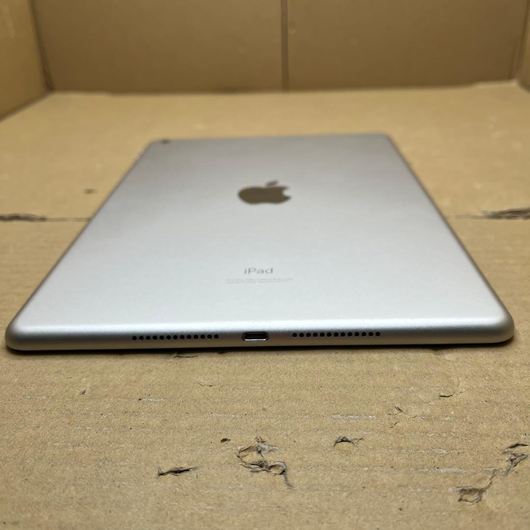 iPad (第９世代) Wi-Fi 64GB シルバー