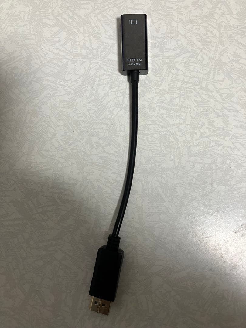 自作デスクトップPC本体