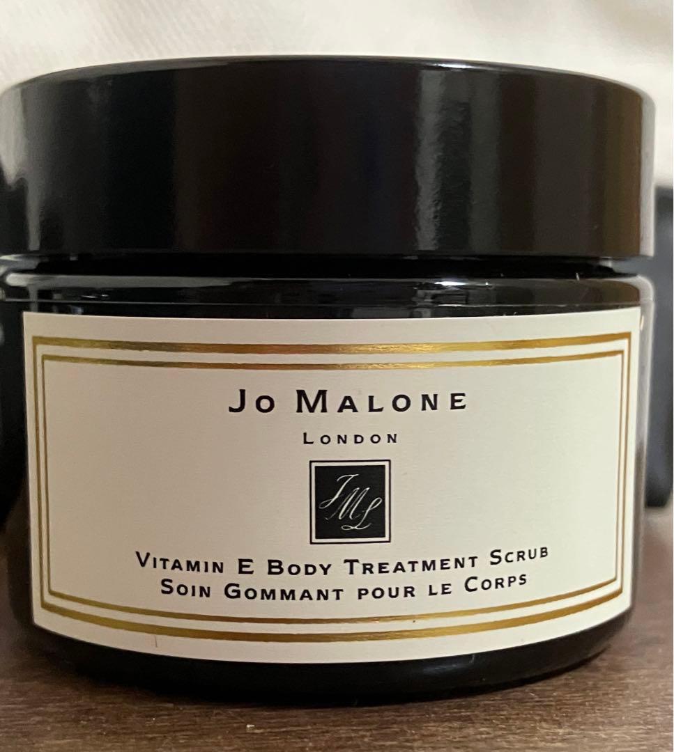ジョーマローン　ビタミンE ポーチセット　Jo Malone