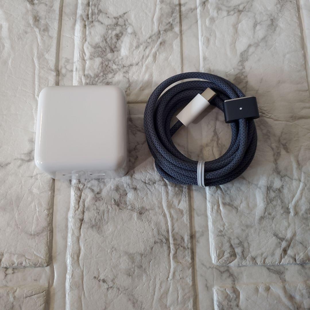168 MacBook Air 15インチ 2023 m2 8GB 256GB
