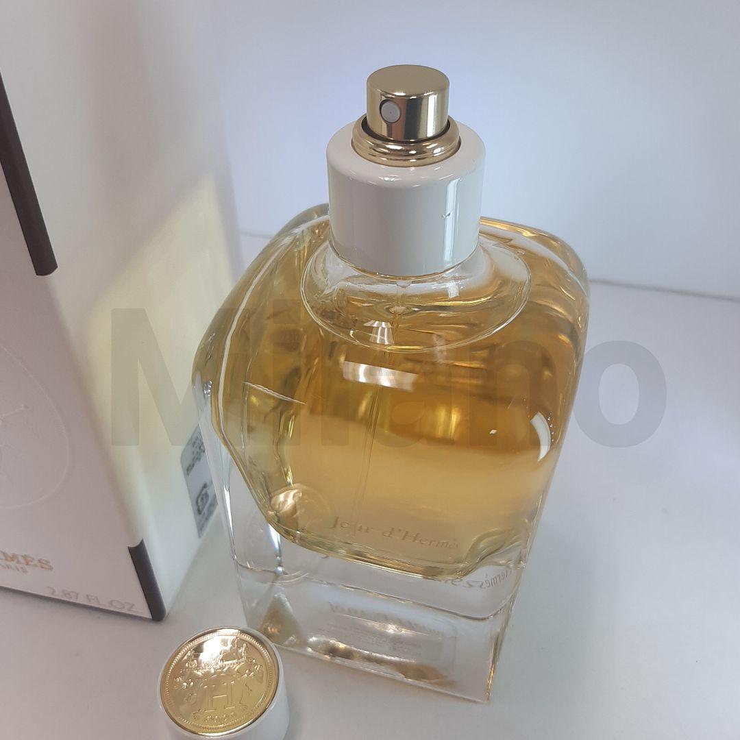 エルメス ジュールドゥエルメス オーデパルファム 85ml 香水