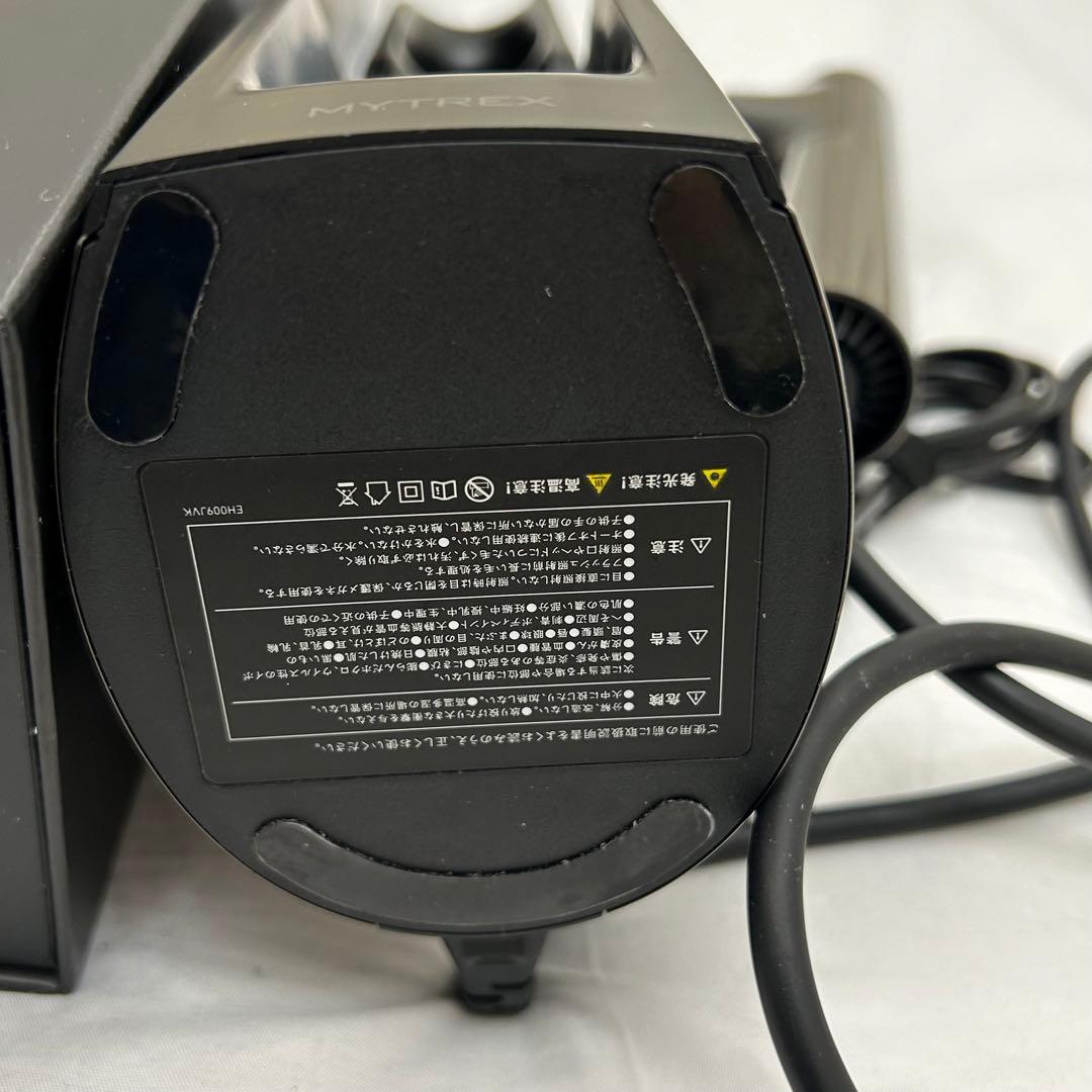 【中古】MYTREX 脱毛器 DPL/ILR技術