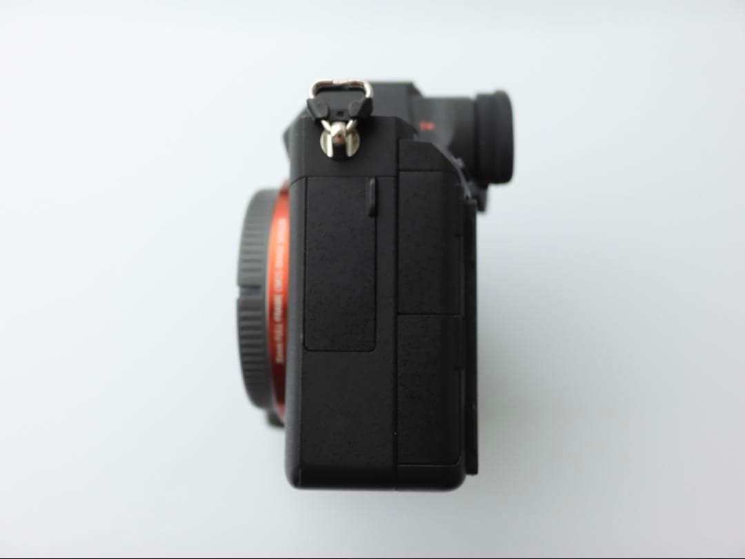 SONY α7 III ボディ　ショット数7908 元箱付き