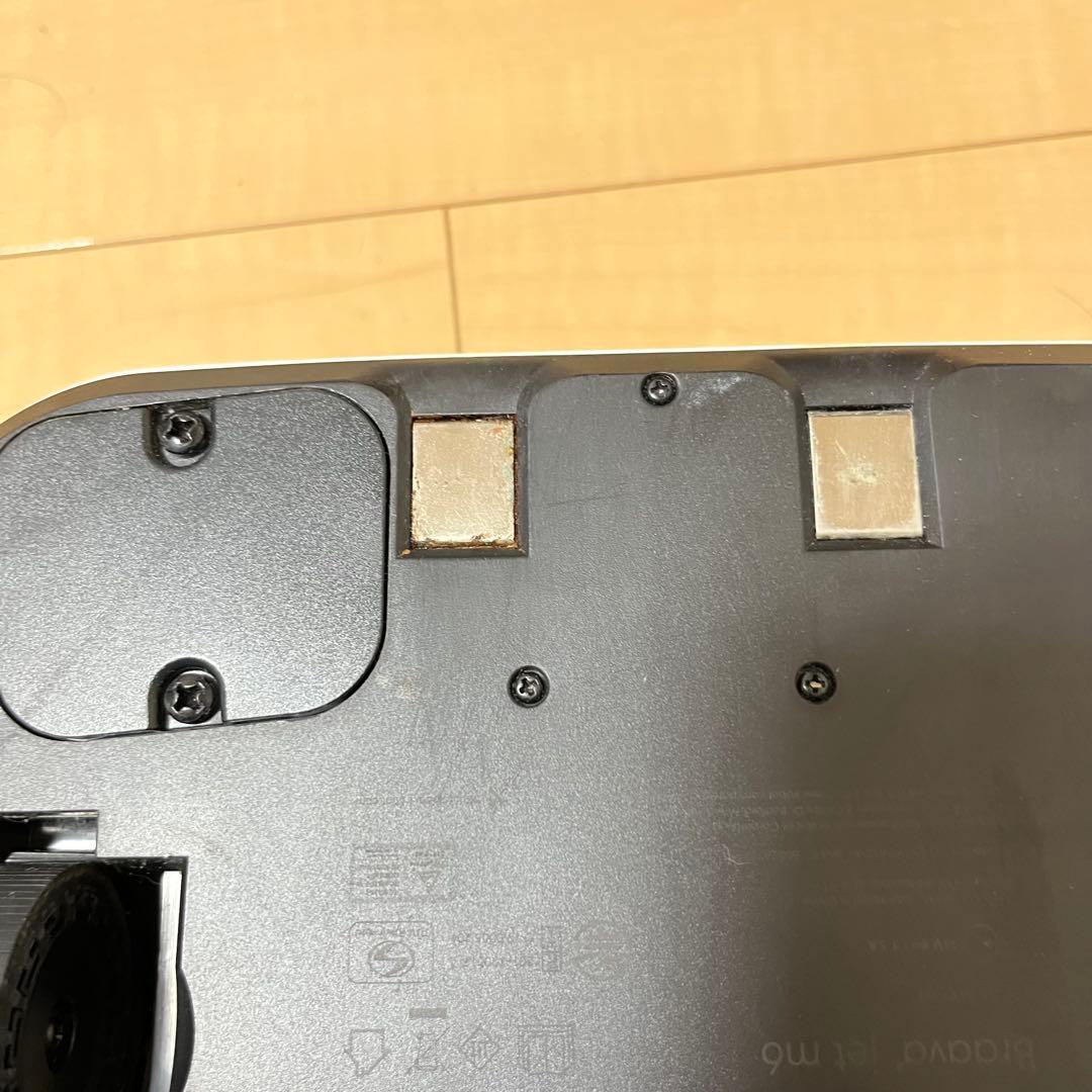 【動作確認済】iRobot Braava jet m6